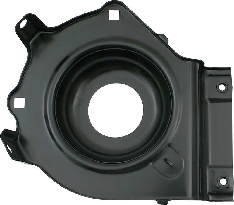 Housing, 1970-1973 Camaro Headlight - RH