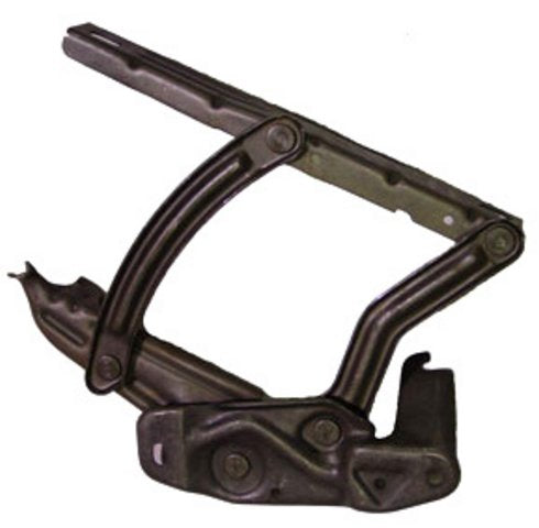 Hood Hinge, 1965-1967 Chevelle El Camino - LH GM