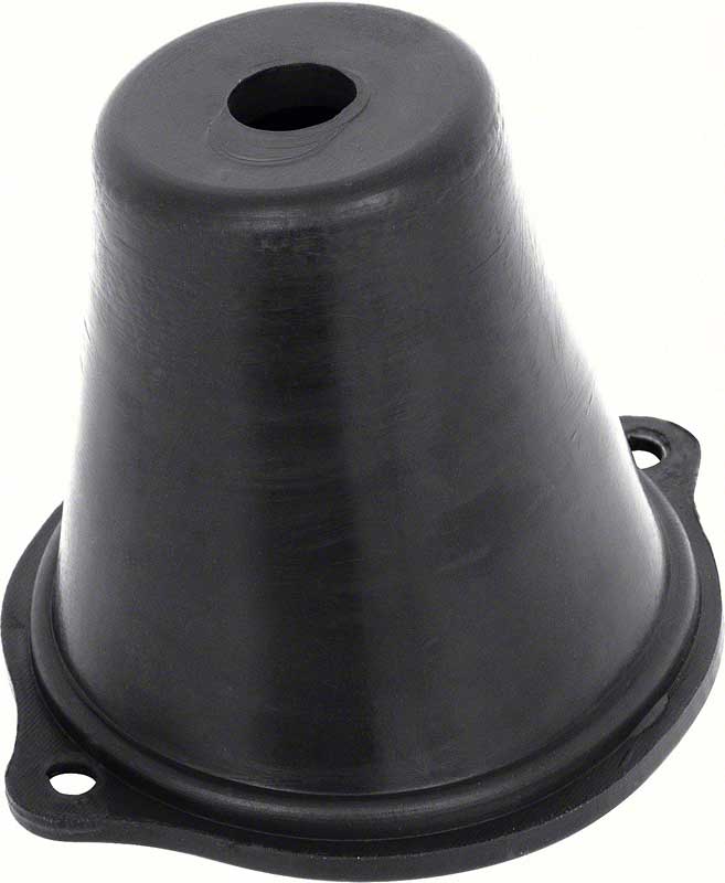 Boot, Camaro Clutch Rod