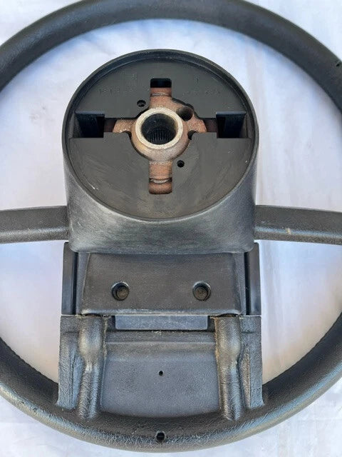 USED ORIGINAL GM 1982-1992 CHEVROLET CAMARO STEERING WHEEL #161396 #9766765