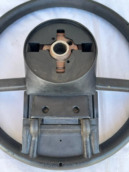 USED ORIGINAL GM 1982-1992 CHEVROLET CAMARO STEERING WHEEL #161396 #9766765