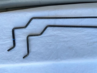 Used Original GM 1964-1965 Chevy Chevelle  Buick Skylark Olds Cutlas Trunk Rods