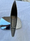 USED ORIGINAL GM 1970-1981 CHEVROLET CAMARO OUTSIDE MIRROR DATED MARCH 1973