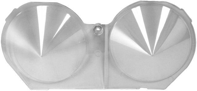 Lens, 1967 Camaro Dash Gauge