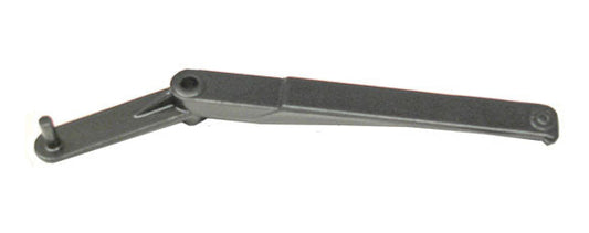Lever, 1967-1968 Camaro Defrost without Air Conditioning