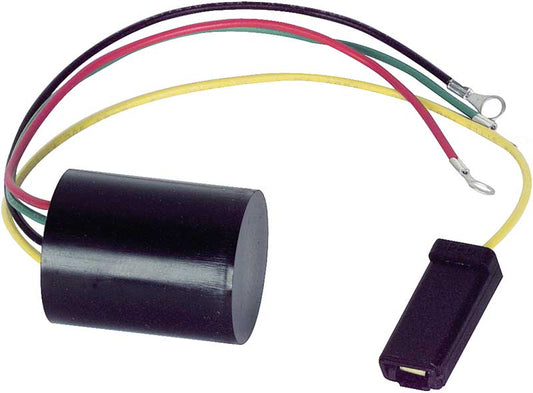 Module, 1968-1969 Camaro Low Fuel Warning