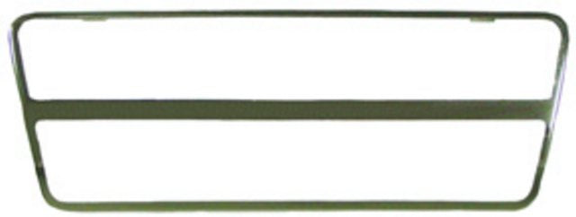 Plate, 1968-1974 Nova Automatic Brake Pad Trim