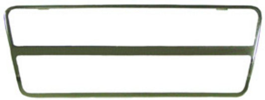 Plate, 1968-1974 Nova Automatic Brake Pad Trim