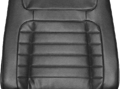 Assembled Seats, 1968 Camaro Deluxe Bucket - PR