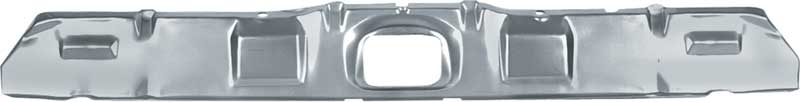 Panel, 1967-1968 Camaro Inner Rear Body