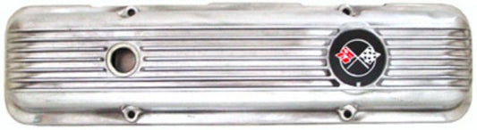 Valve Cover, 1968-1974 Nova RH 350 Aluminum