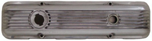 Valve Cover, 1968-1974 Nova LH 350 Aluminum