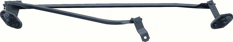 Transmission, 1968-1969 Camaro Windshield Wiper