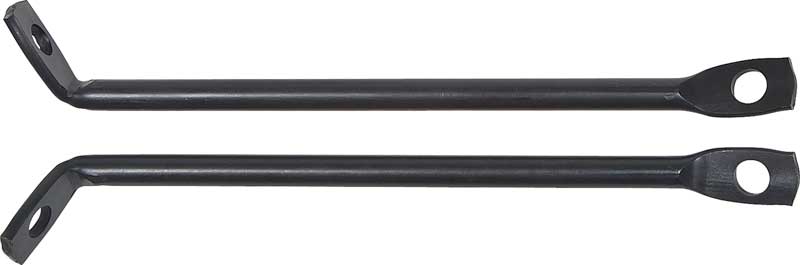 Brace, 1962-1965 Nova Fender Support - pair