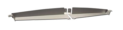 Radiator Show Panel, 1962-1967 Nova