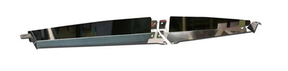 Radiator Show Panel, 1962-1967 Nova