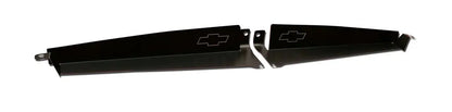 Radiator Show Panel, 1962-1967 Nova