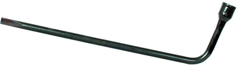 Wrench, Jack 1967-191981 Camaro, 1964-81 Chevelle Nova