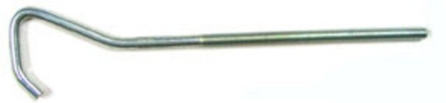 Spare Tire Hold Down Bolt, 1964-1977 Chevelle El Camino