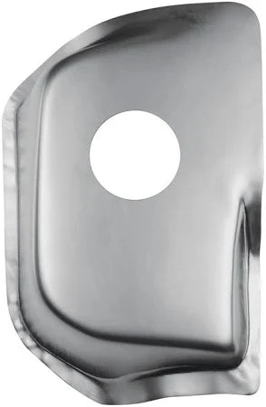 Panel, 1964-1967 Chevelle 4 Speed Shift Tunnel with Console