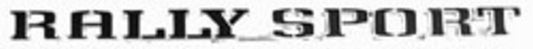 Emblem, 1970-1973 Rally Sport Fender - Each