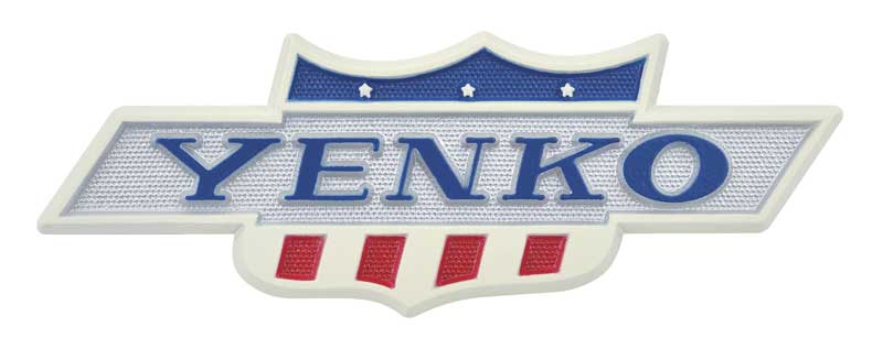 Emblem, 1969 Camaro Yenko Fender - Each | Classic GM & Chevy ...