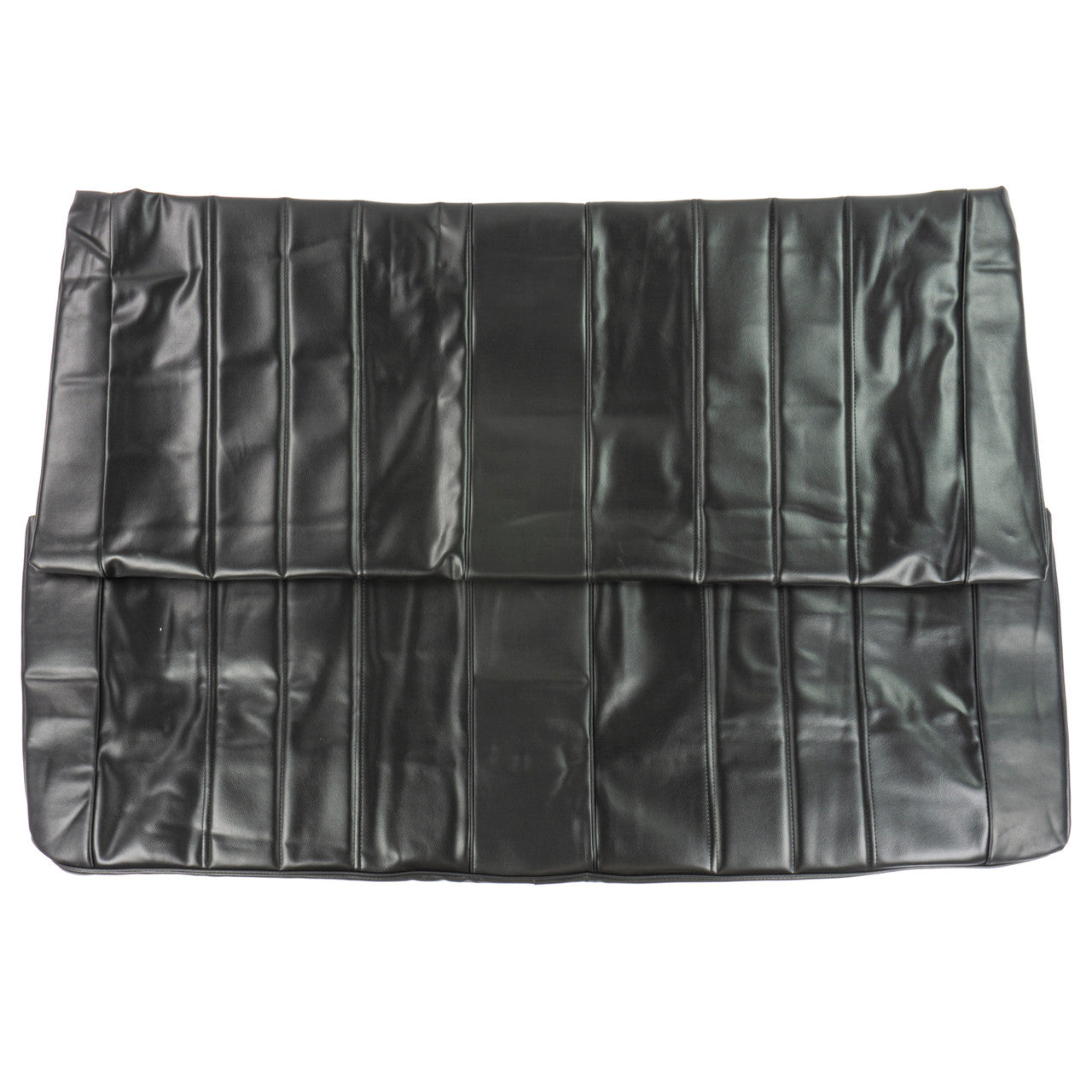 Seat Covers, 1966 Chevelle Rear