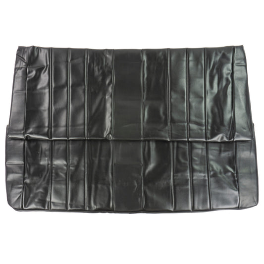 Seat Covers, 1966 Chevelle Rear