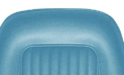 Assembled Seats, 1967-1968 Camaro OE Standard Bucket - PR