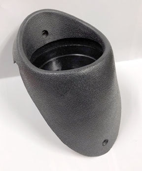 Bezel, 1968 Chevelle El Camino Air Vent - LH