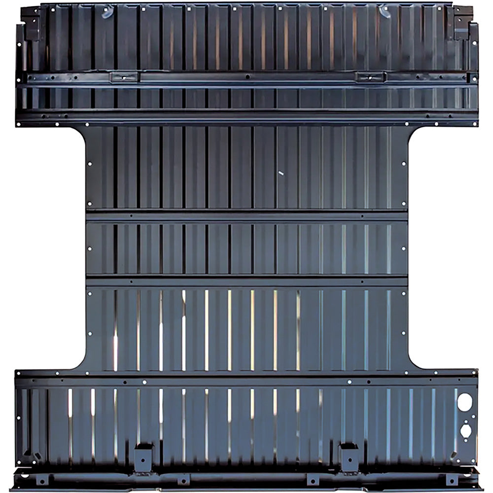 Bed Floor, 1969-1972 GM Blazer, Jimmy