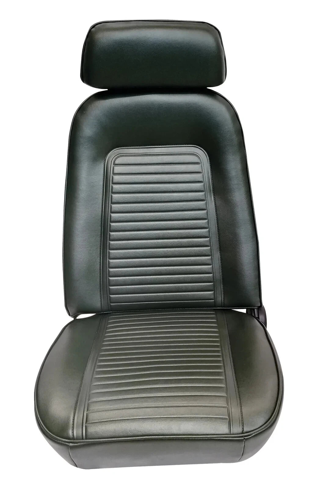 Assembled Seats, 1969 Camaro OE Standard Bucket - PR