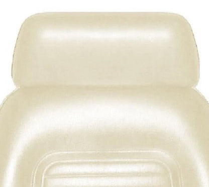 Assembled Seats, 1969 Camaro OE Standard Bucket - PR