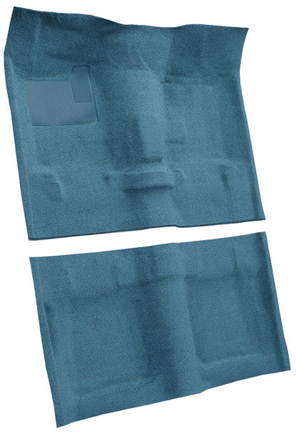 Carpet, 1968-1974 Nova