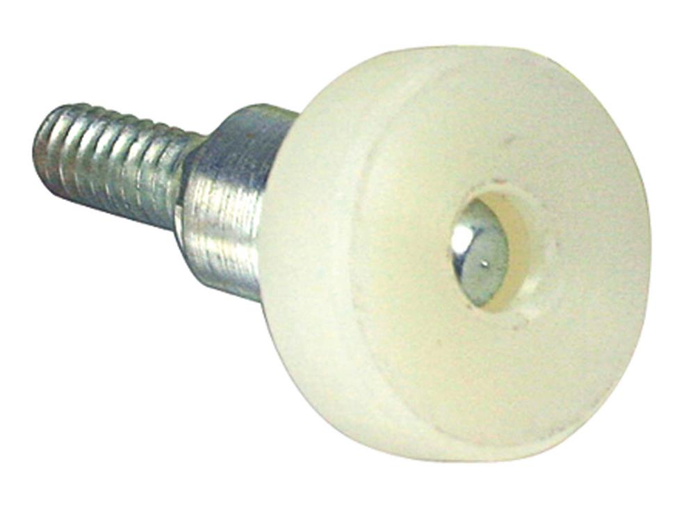 Roller, 1967-1969 Camaro 1968-1972 Chevelle Door Window Guide - Each