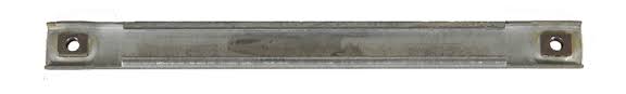 Sash Channel, 1967 Camaro Inner Door