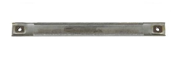 Sash Channel, 1968-1969 Camaro Inner Door
