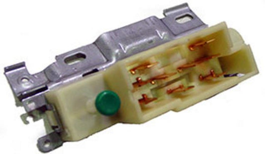 Switch, 1969-1979 Nova Ignition With Tilt