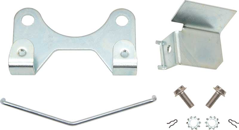 Mounting Kit, 1967-1968 Camaro Muncie Back Up Light