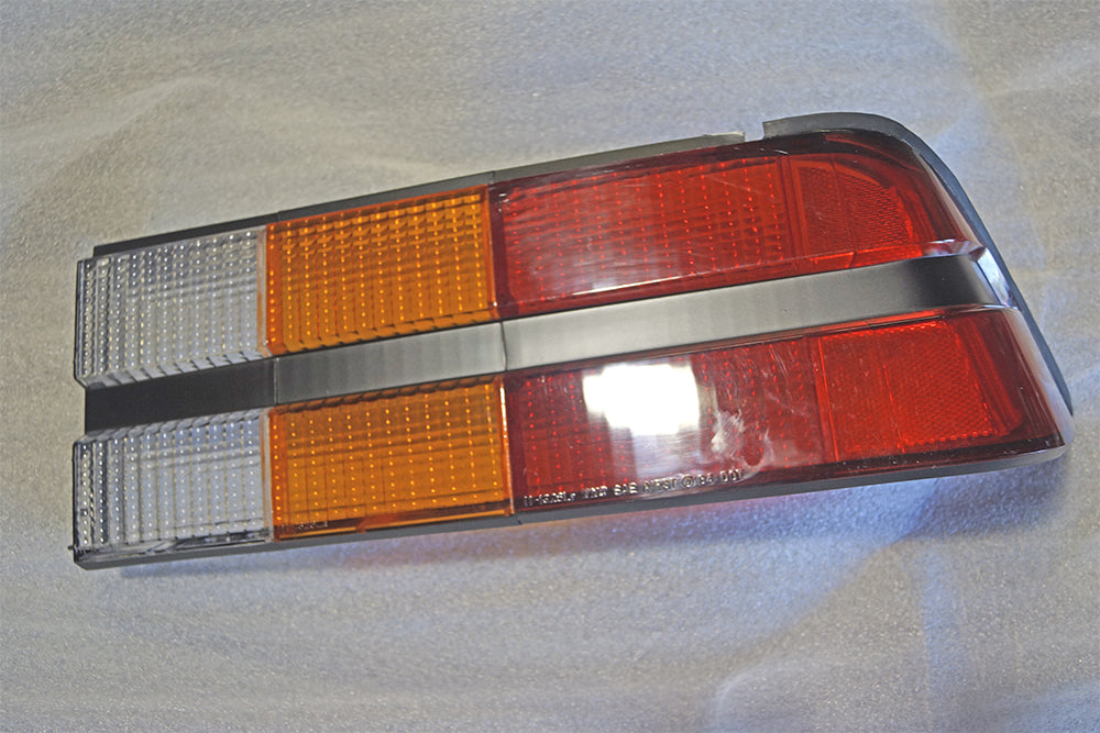 Lens, 1982-1984 Camaro Z/28 Tail - RH