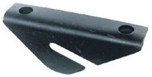 Bracket, 1962-1967 Nova Bellcrank Frame Side