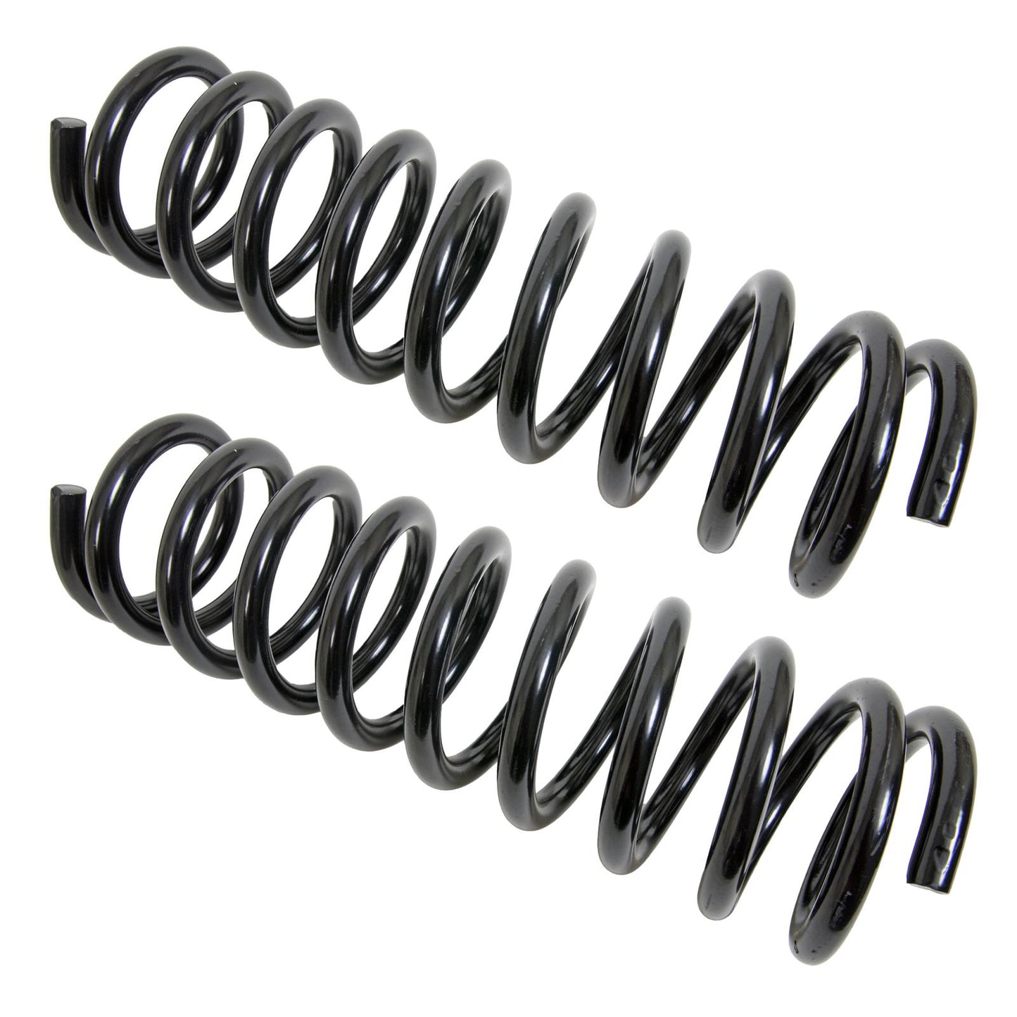 Coil Spring, 1967-1969 Camaro Front Big Block - PR