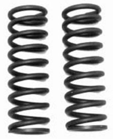 Coil Spring, 1968-1972 Truck Big Block Front - PR