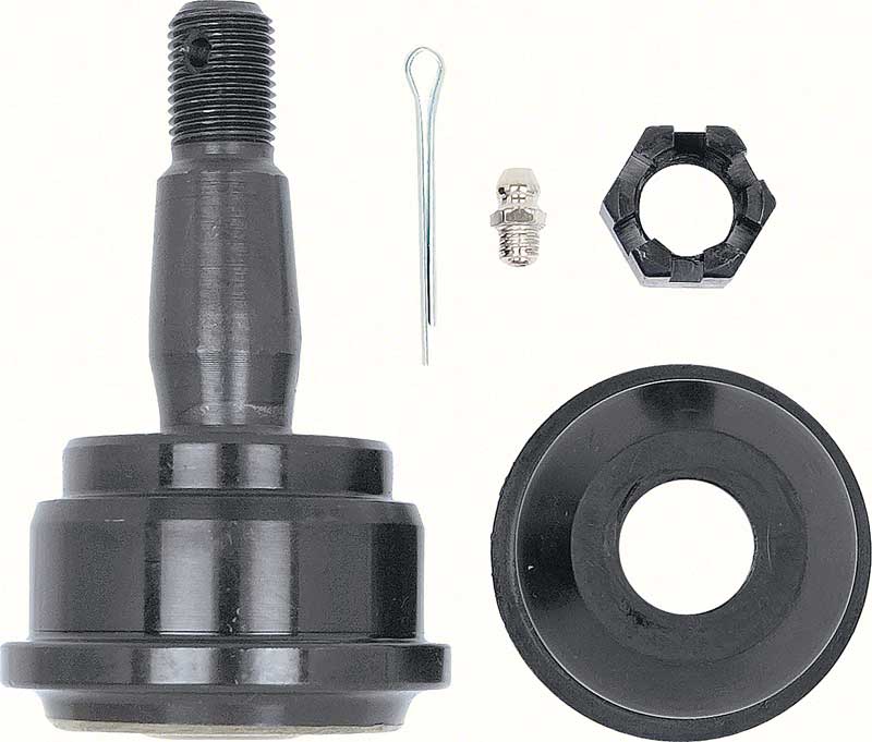 Ball Joint, 1967-1969 Camaro Lower Control