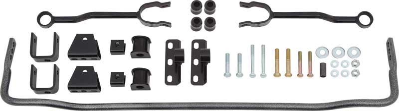 Sway Bar, 1970-1981 Camaro Rear