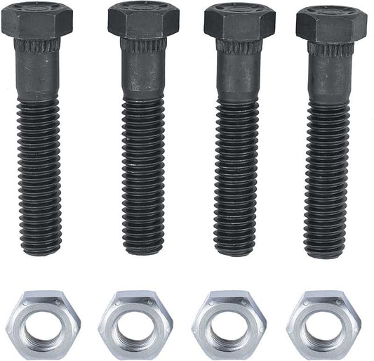 Bolt Set, 1967-1969 Camaro 1964-1972 Chevelle El Camino Upper Control Arm-8 Pieces
