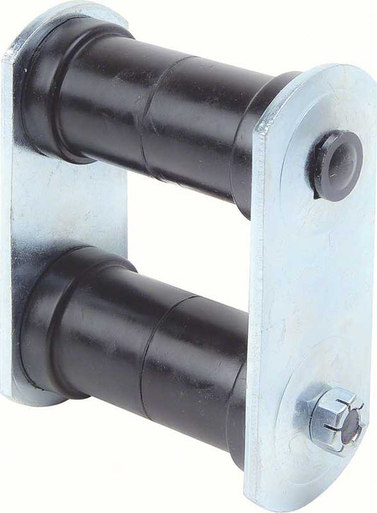 Shackle Kit, 1967-1969 Camaro