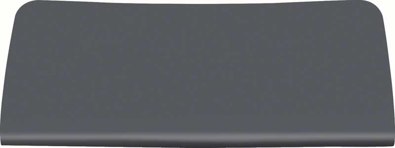 Trunk Lid, 1967-1969 Camaro