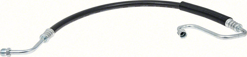 Hose, 1969 Camaro Power Steering Pressure