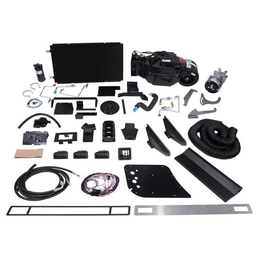 1973-1980 Chevy C/K Truck Blazer Suburban Vintage Air Gen 5 AC Kit – Non AC
